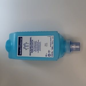 NEW Medline Sterillium Comfort Gel